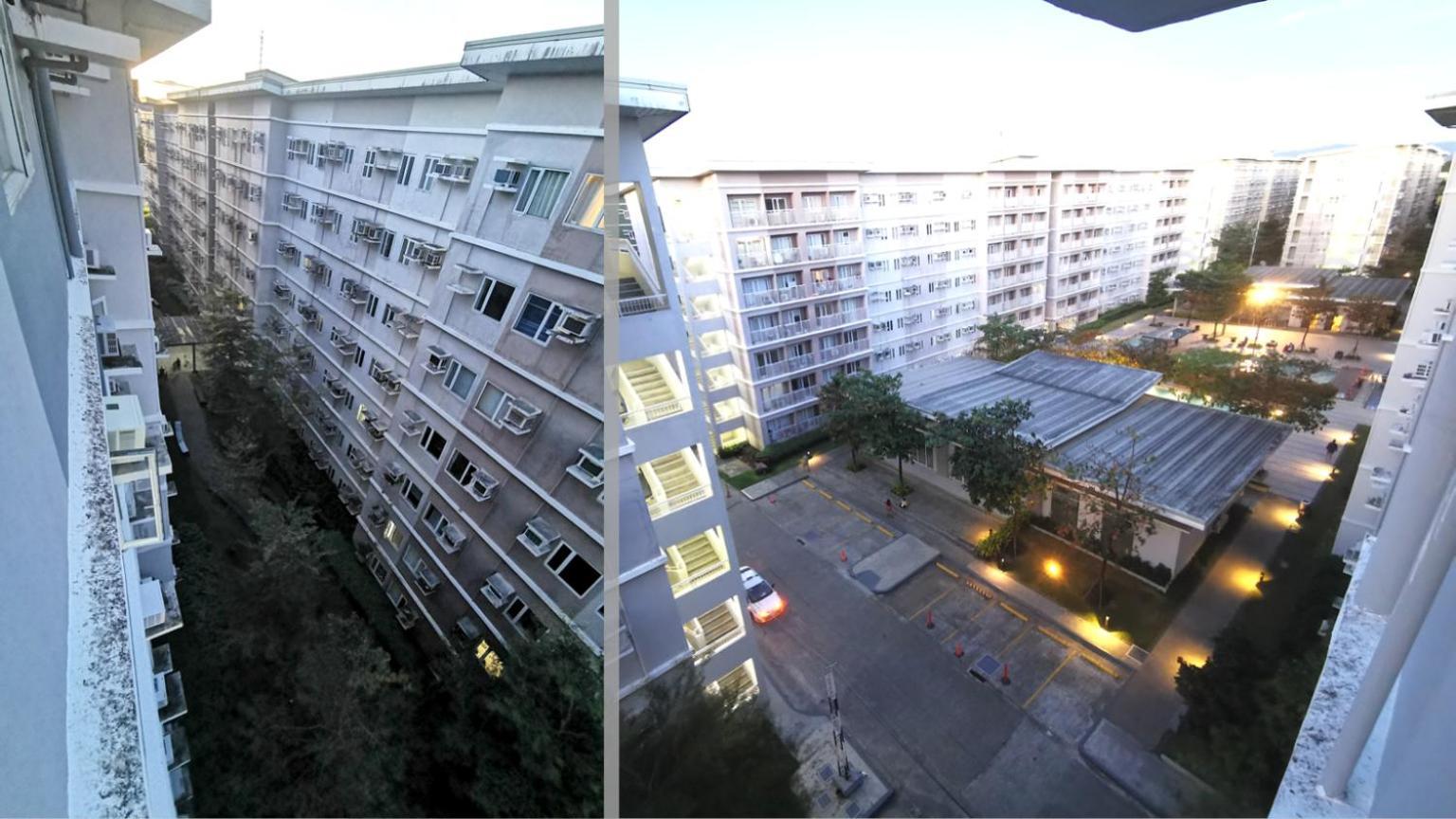 Butler'S Bnb @ Trees Residences Qc Phil Quezon City Eksteriør billede